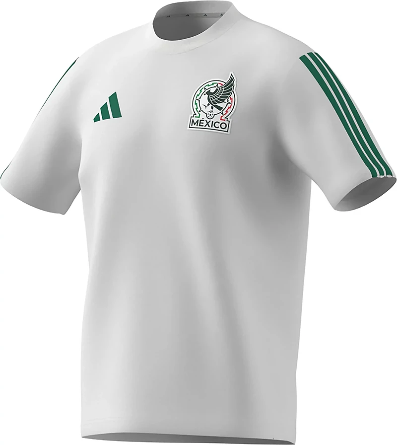 adidas Mexico National Team FIFA x World Cup Alphaskin T-Shirt