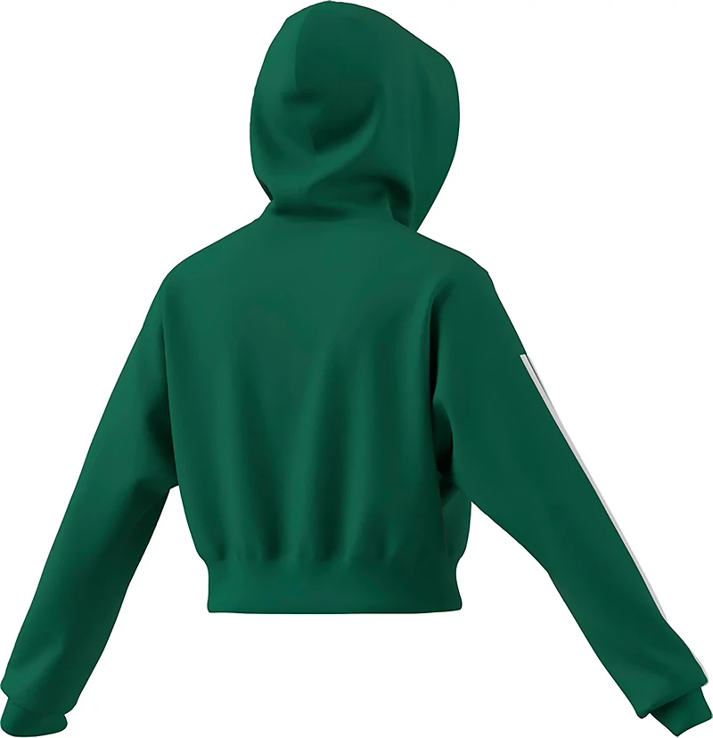 adidas Women's Mexico 2026 World Cup DNA Hoodie
