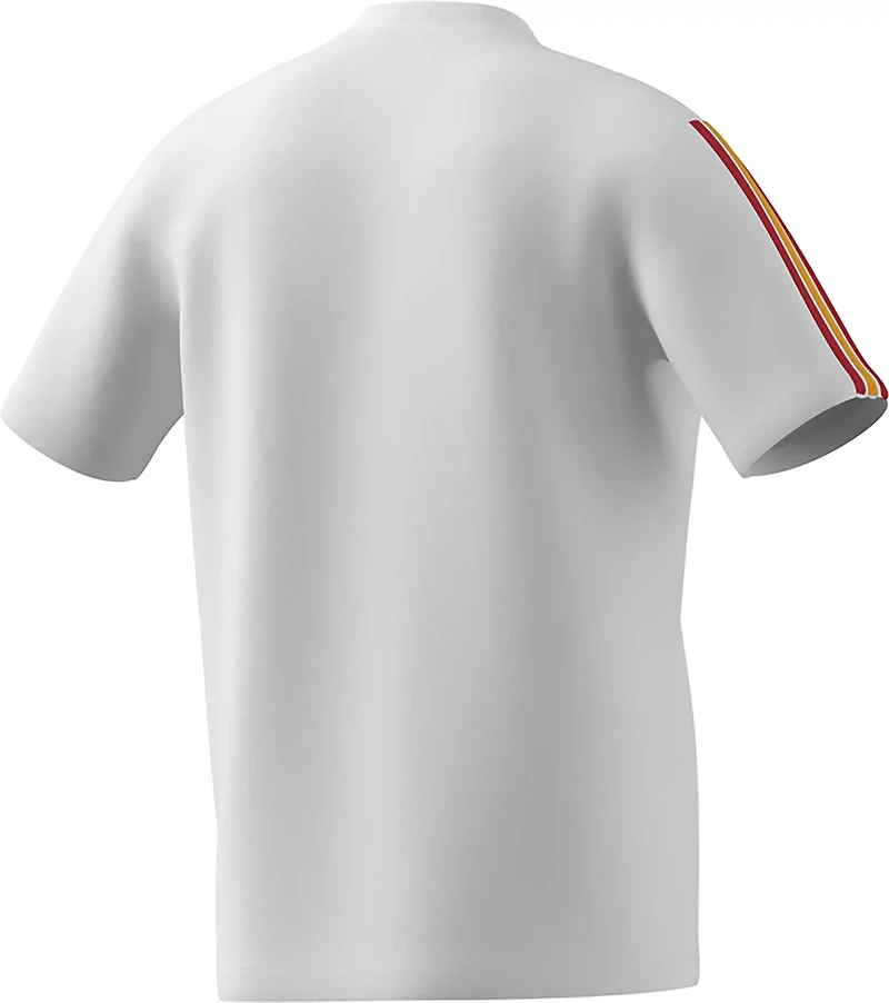adidas Men's World Cup 2026 Spain Alphaskin T-Shirt