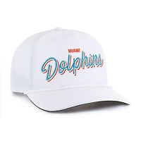 47 Dolphins BRR Fairway Hitch Cap