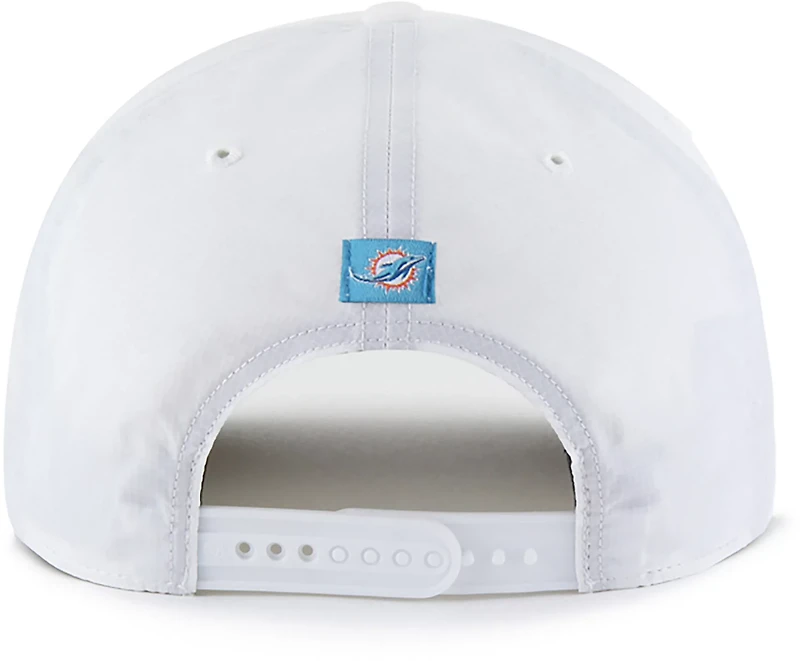 47 Dolphins BRR Fairway Hitch Cap