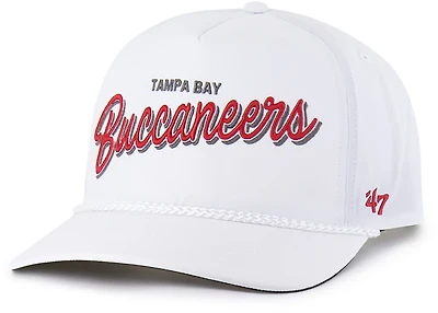 47 Buccaneers BRR Fairway Hitch Cap
