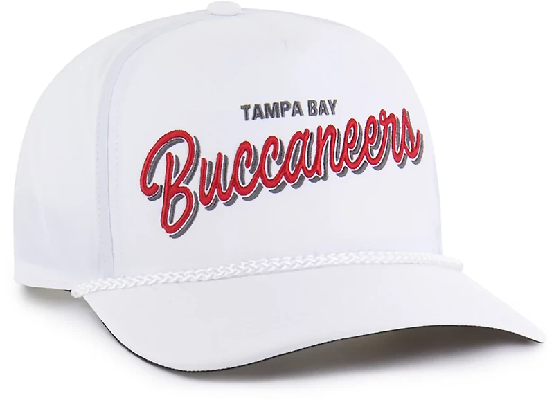 47 Buccaneers BRR Fairway Hitch Cap