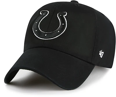 47 Adults' Colts Clean Up Cap