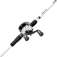 Abu Garcia Max Pro 7' MH Freshwater Baitcast Rod and Reel Combo