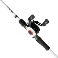 Abu Garcia Max Pro 7' MH Freshwater Baitcast Rod and Reel Combo