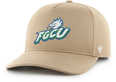47 Adults' Florida Gulf Coast Eagles Hitch Cap