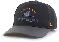 47 Tennessee Smokey Grey Volunteer Spirit Two Tone Hitch Cap