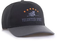 47 Tennessee Smokey Grey Volunteer Spirit Two Tone Hitch Cap