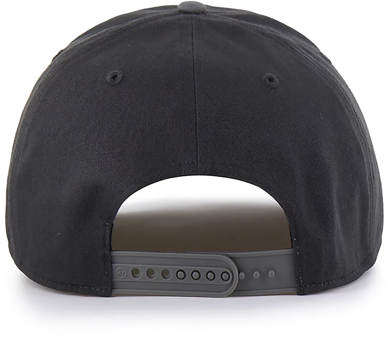 47 Tennessee Smokey Grey Volunteer Spirit Two Tone Hitch Cap