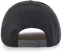 47 Tennessee Smokey Grey Volunteer Spirit Two Tone Hitch Cap