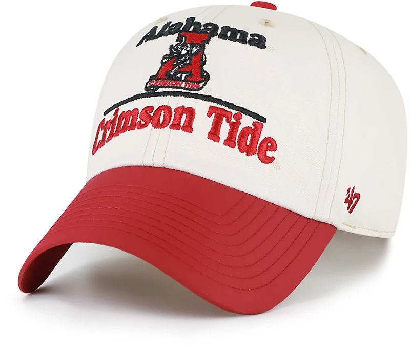‘47 University of Alabama Adults’ Campscape Clean Up Cap