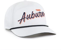 47 Auburn BRRR Fairway Script Hitch Cap