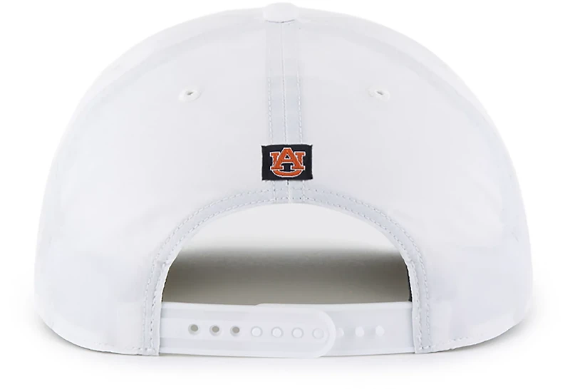 47 Auburn BRRR Fairway Script Hitch Cap