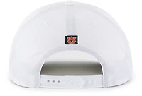 47 Auburn BRRR Fairway Script Hitch Cap