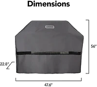 KitchenAid Gas Grill Cover
