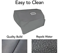 KitchenAid Built-In Head Grill Cover