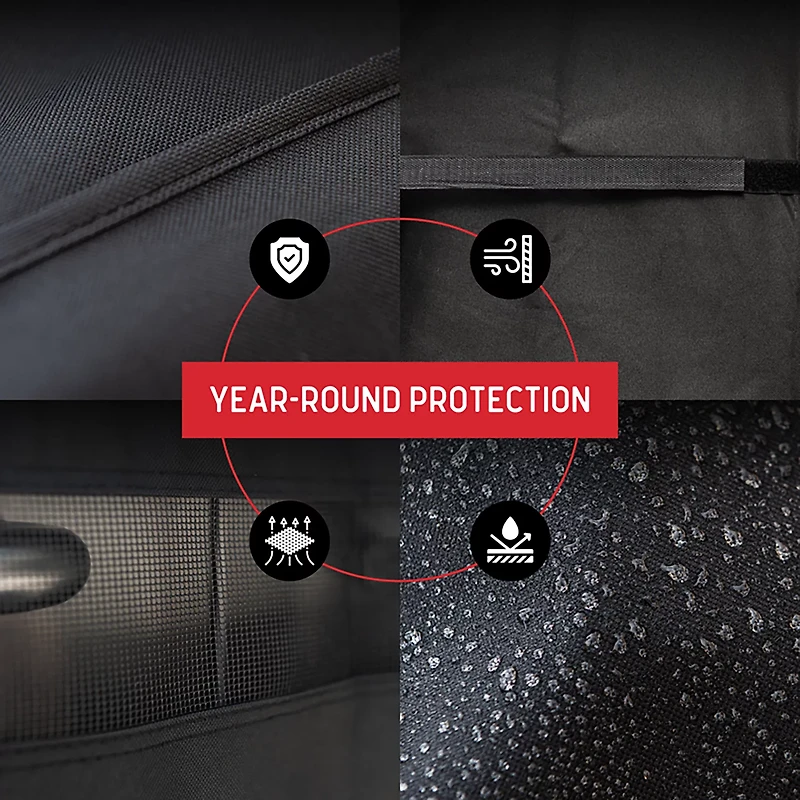 Nexgrill 42-inch Griddle Cover