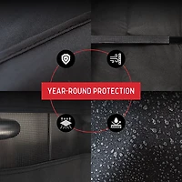 Nexgrill 42-inch Griddle Cover