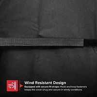 Nexgrill 42-inch Griddle Cover