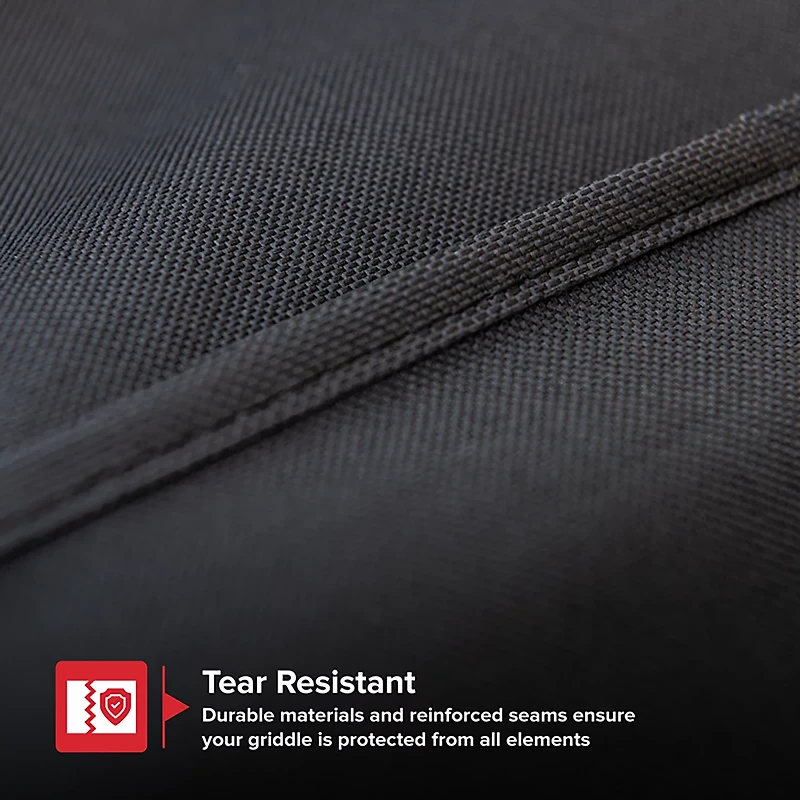 Nexgrill 42-inch Griddle Cover