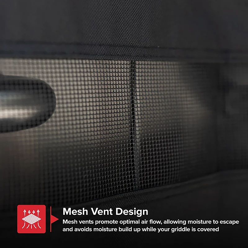 Nexgrill 42-inch Griddle Cover