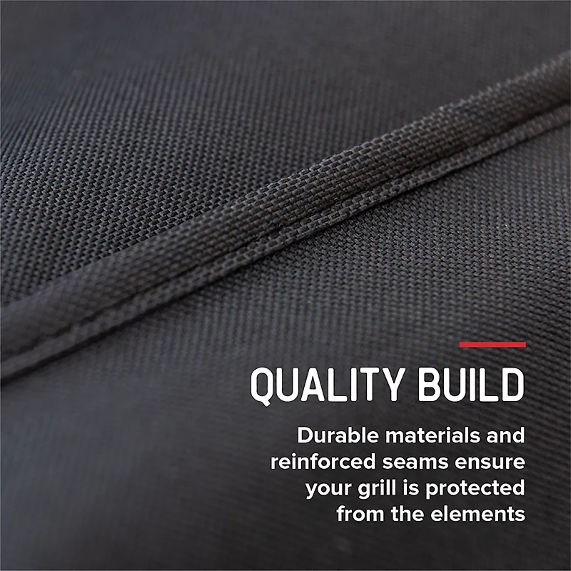 Nexgrill 3 to 4 Burner Signature Grill Cover