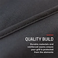 Nexgrill 3 to 4 Burner Signature Grill Cover