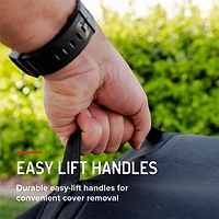 Nexgrill 3 to 4 Burner Signature Grill Cover