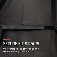 Nexgrill 5 to 6 Burner Signature Grill Cover