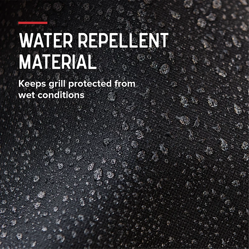 Nexgrill 5 to 6 Burner Signature Grill Cover