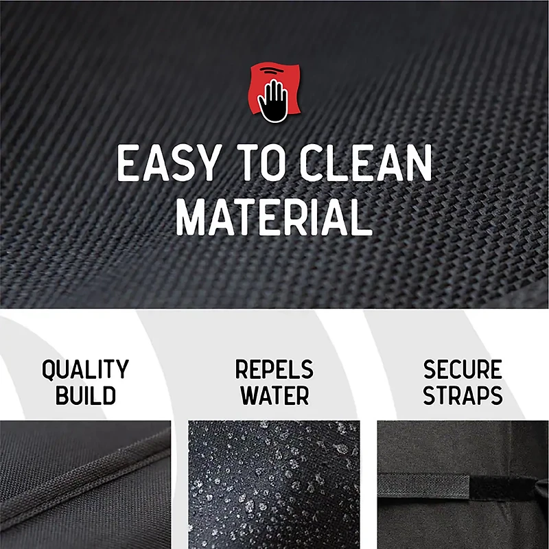 Nexgrill 5 to 6 Burner Signature Grill Cover