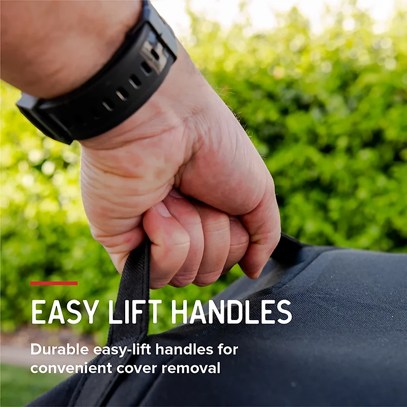 Nexgrill 5 to 6 Burner Signature Grill Cover