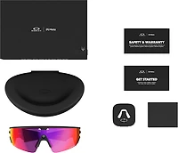 Oakley Meta Vanguard Sunglasses