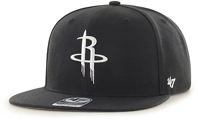 '47 Rockets No Shot Captain Cap