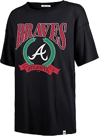 47 Women's Braves Flaunt Sadie T-shirt