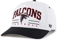 47 Falcons Roscoe TT Hitch Cap