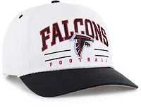 47 Falcons Roscoe TT Hitch Cap