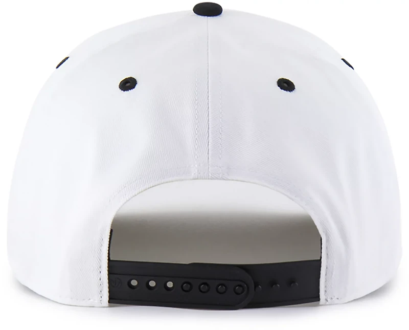 47 Falcons Roscoe TT Hitch Cap