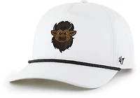 '47 Indiana University Hoosiers Sure Shot Rope Hitch Cap