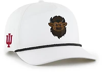 '47 Indiana University Hoosiers Sure Shot Rope Hitch Cap