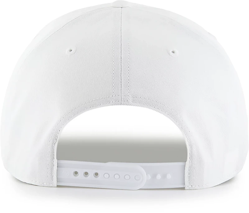 '47 Indiana University Hoosiers Sure Shot Rope Hitch Cap