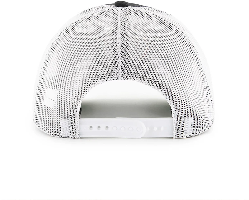 '47 Ole Miss Vault Logo Trucker Cap