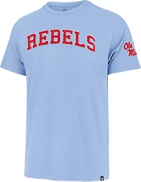 '47 Ole Miss Rebels Men's Franklin Fieldhouse T-shirt