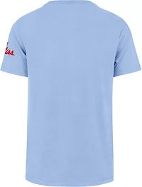 '47 Ole Miss Rebels Men's Franklin Fieldhouse T-shirt