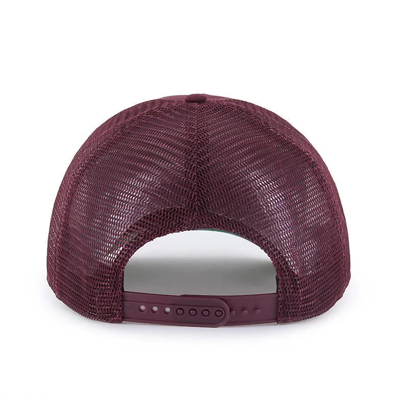 ‘47 Mississippi State University Adults’ Mesh Hitch Cap