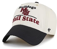 ‘47 Mississippi State University Adults’ Campscape Clean Up Cap