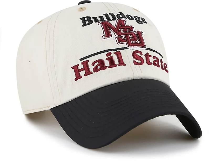 ‘47 Mississippi State University Adults’ Campscape Clean Up Cap
