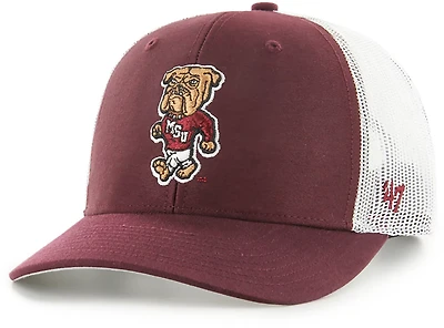 ‘47 Mississippi State University Adults’ Vintage Trucker Cap
