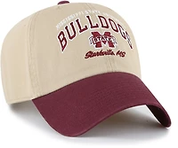 ‘47 Mississippi State University Adults’ Local Clean Up Cap